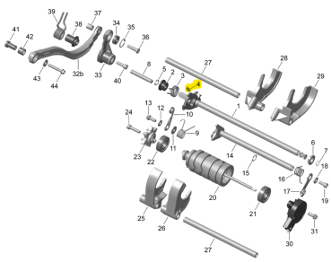 Preview: Feder Spyder F3