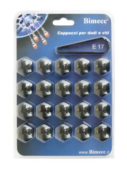 Schutzkappe Radschrauben