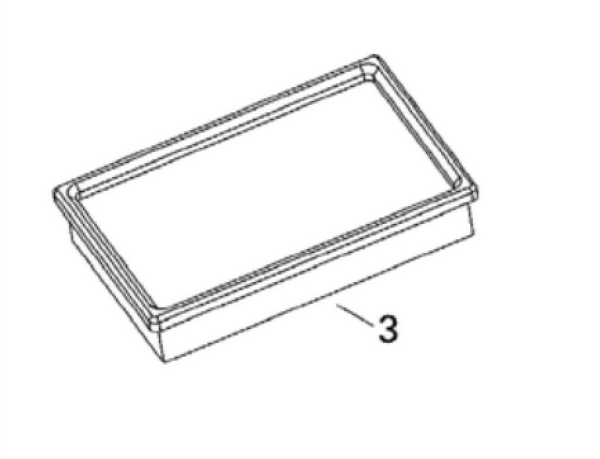 Luftfilter Can Am Spyder / GS / RS