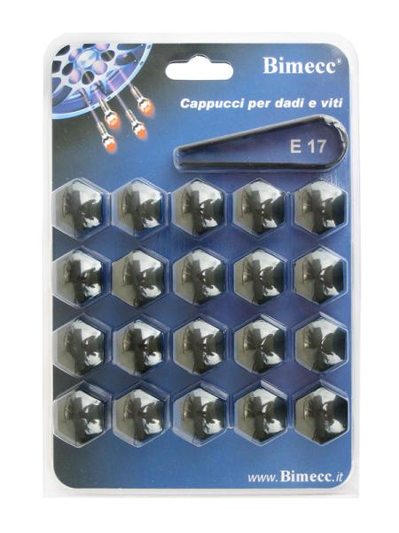 Schutzkappe Radschrauben